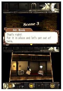 ニンテンドーDS - DS★ROOMS the main building 海外版 北米版 Rooms: The Main Building - Wikipedia